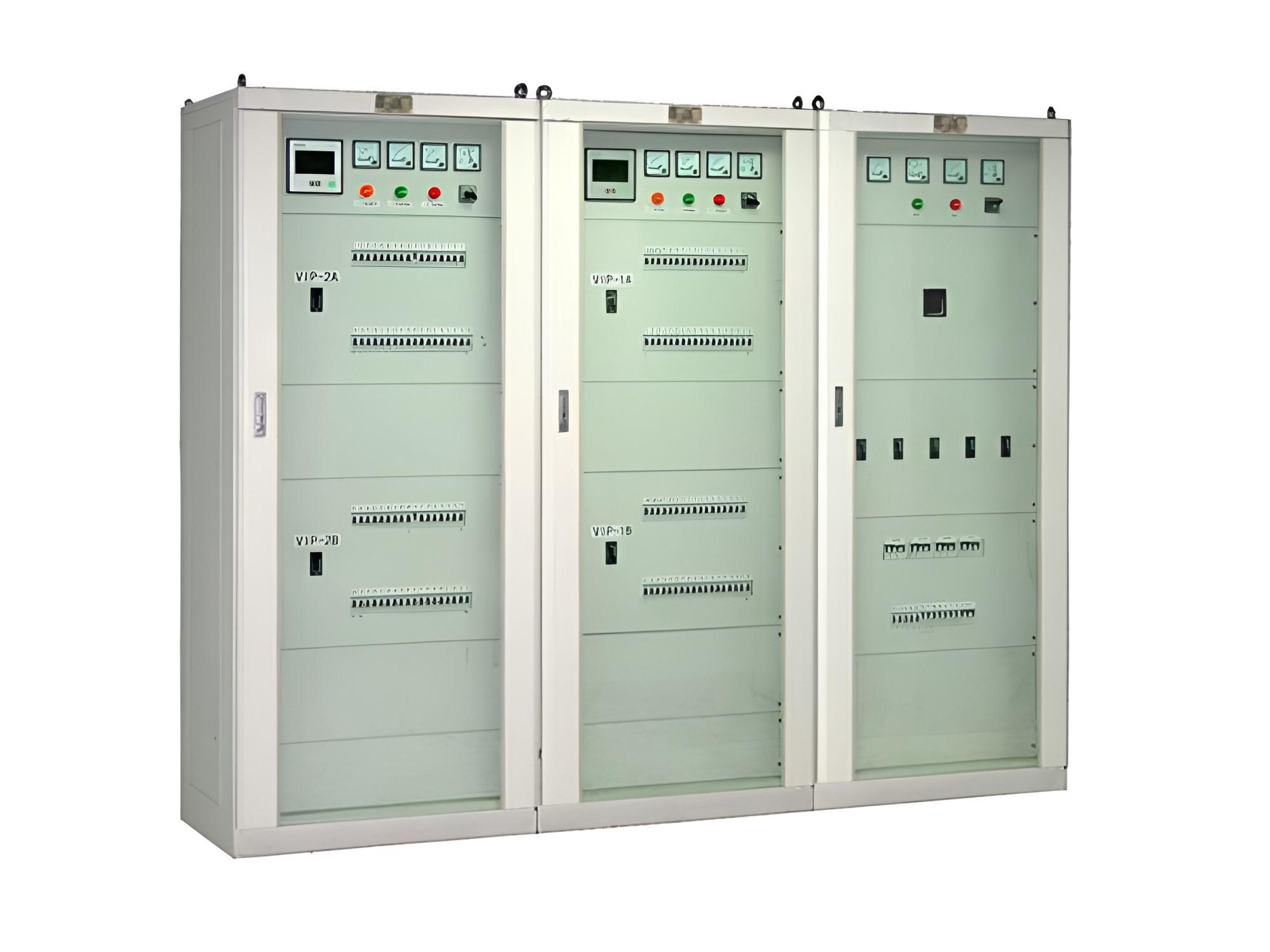 GBL-1型動(dòng)力配電柜-新一能低壓開關(guān)柜廠家