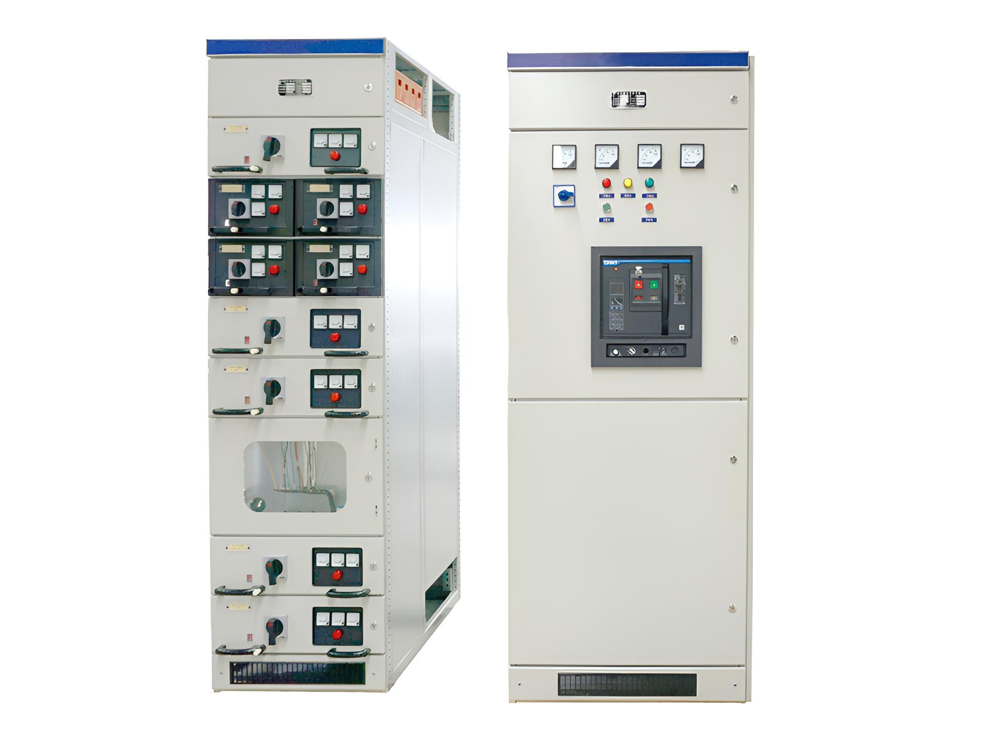 MNS型低壓開關柜-低壓配電柜廠家